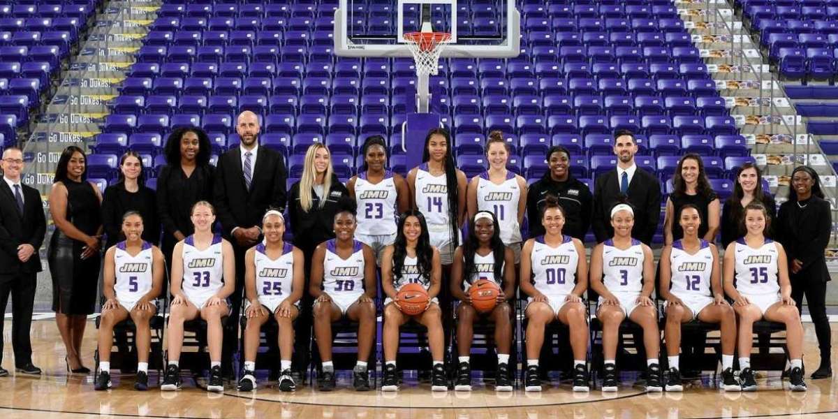 James Madison women's basketball ready for challenge