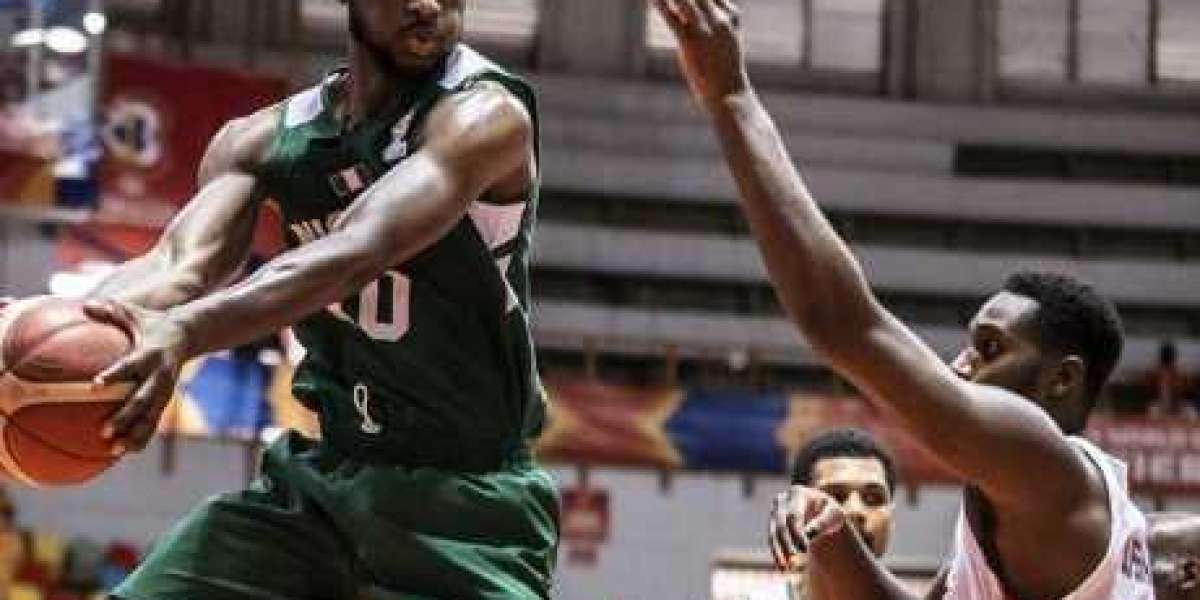 Nigerian Basketball Federation Struggles to attract Sponsorships After Internal Conflict