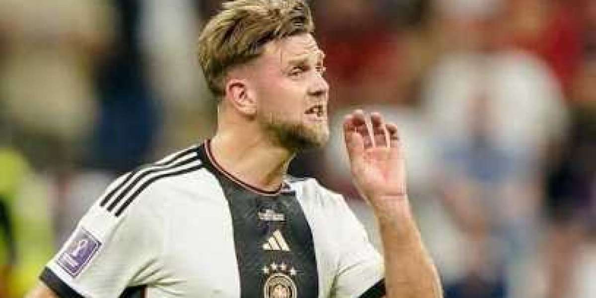 Phil Kruger is Germany's most reliable striker at the moment