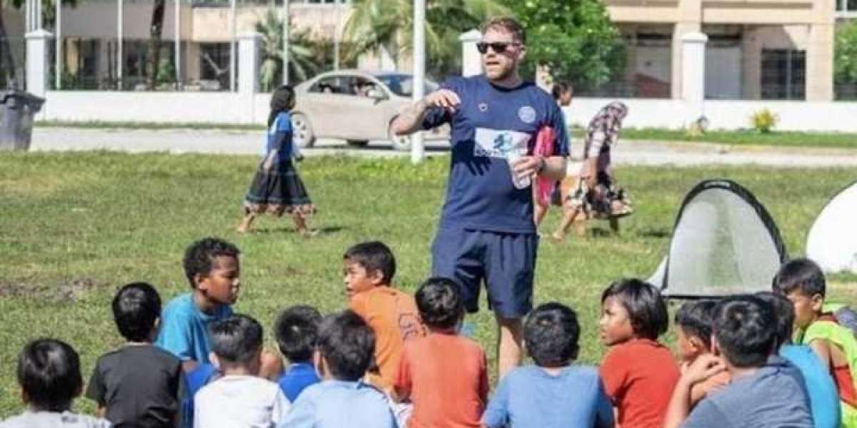 Marshall Islands: Earth's Last Country Without National Football Team