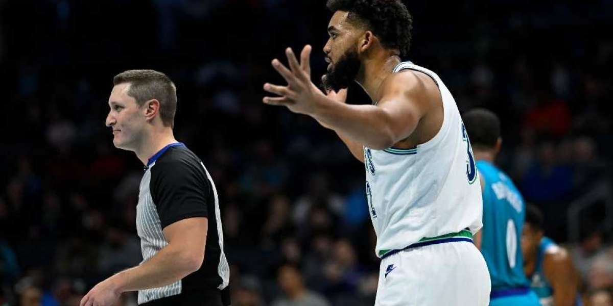 KAT Explodes, Refs Botch Calls, But Finch Says Wolves Choked: A Tale of Two Halves