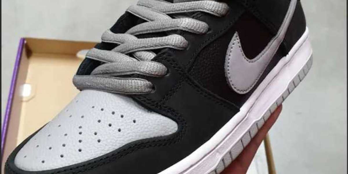 Nike Dunk Low SB J Pack Shadow