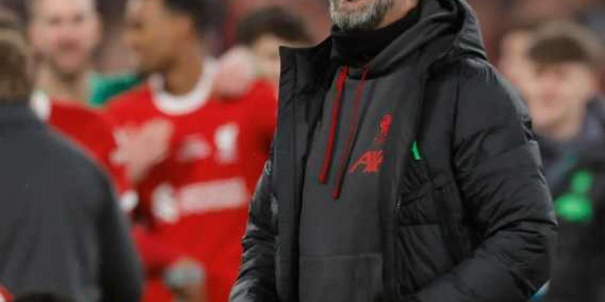 Klopp salue le triomphe de Liverpool : "Un souvenir spécial et unique