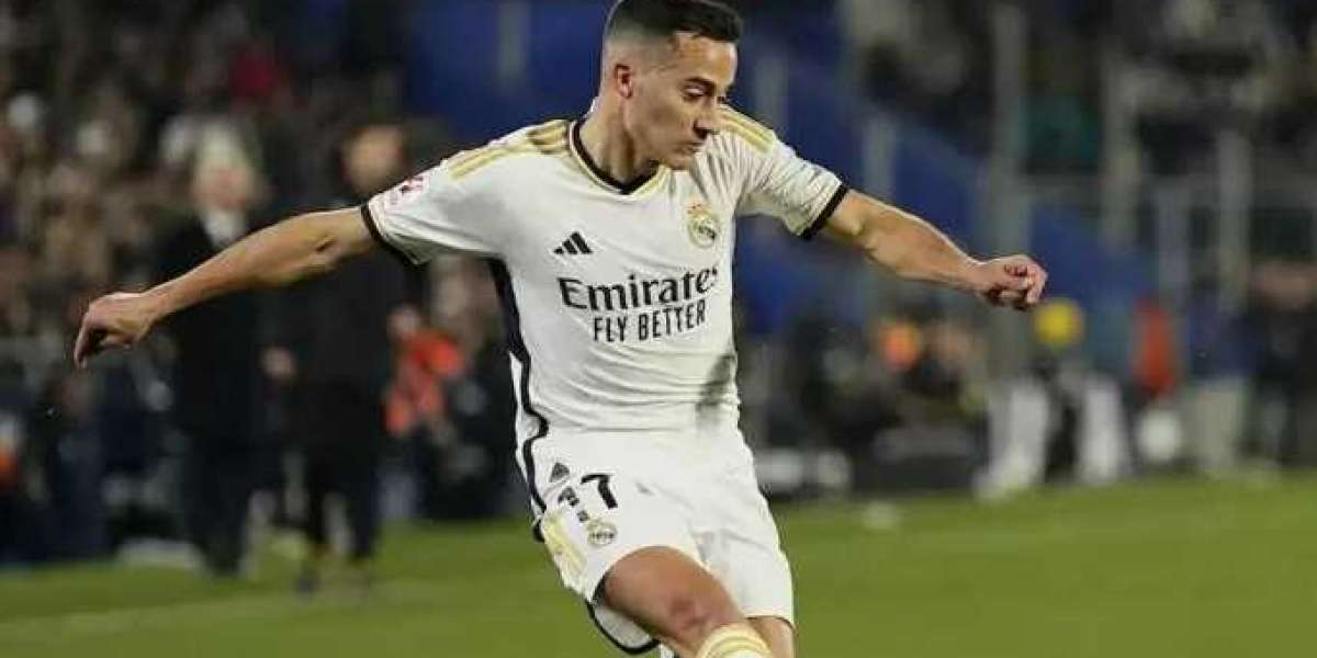 Real Madrid defender unsure of his future