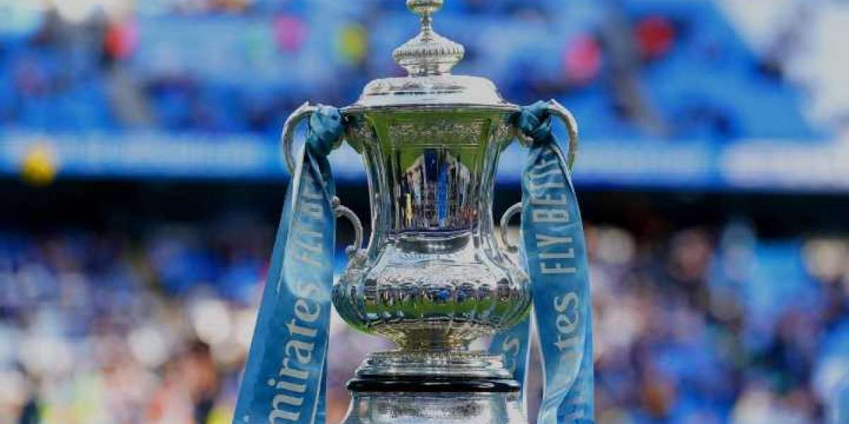 Losowanie FA Cup SF: Man City vs Chelsea; Manchester United vs Coventry