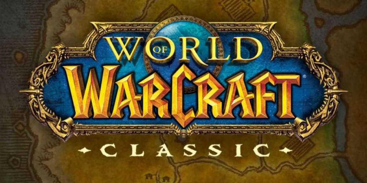 Details Of Wow Classic Season Of Discovery Gold