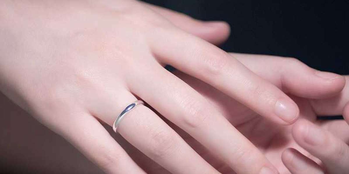 Things to Consider Before Buying a Promise Ring