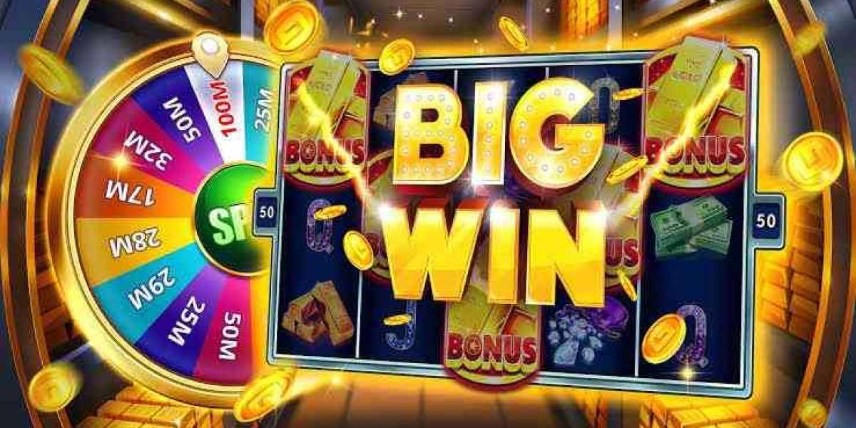 PERMAINAN AGEN SITUS JUDI SLOT GACOR MUDAH MENANG