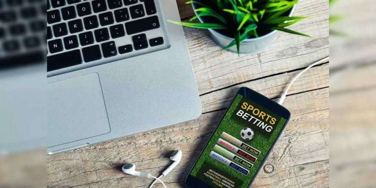 Bet Your Bottom Dollar: The Sport of Sports Betting