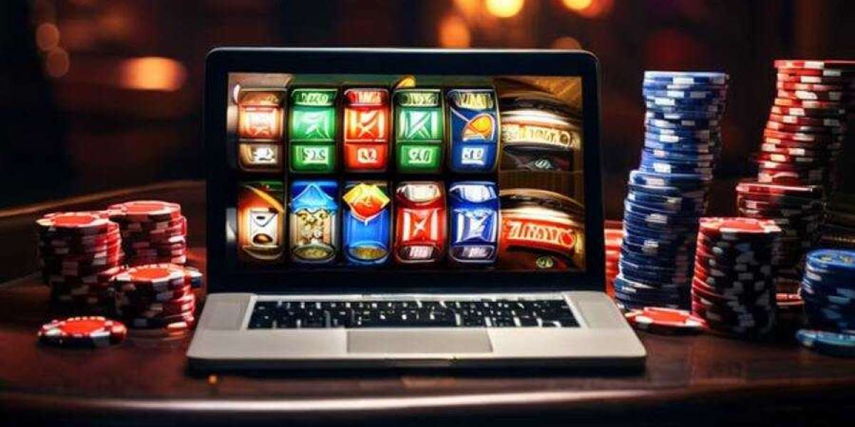 Rolling the Dice in Style: Exploring Korean Sports Gambling Sites