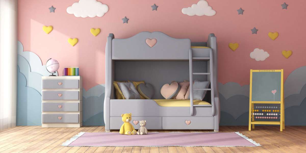 15 Top Pinterest Boards Of All Time About Kids Bunk Bed