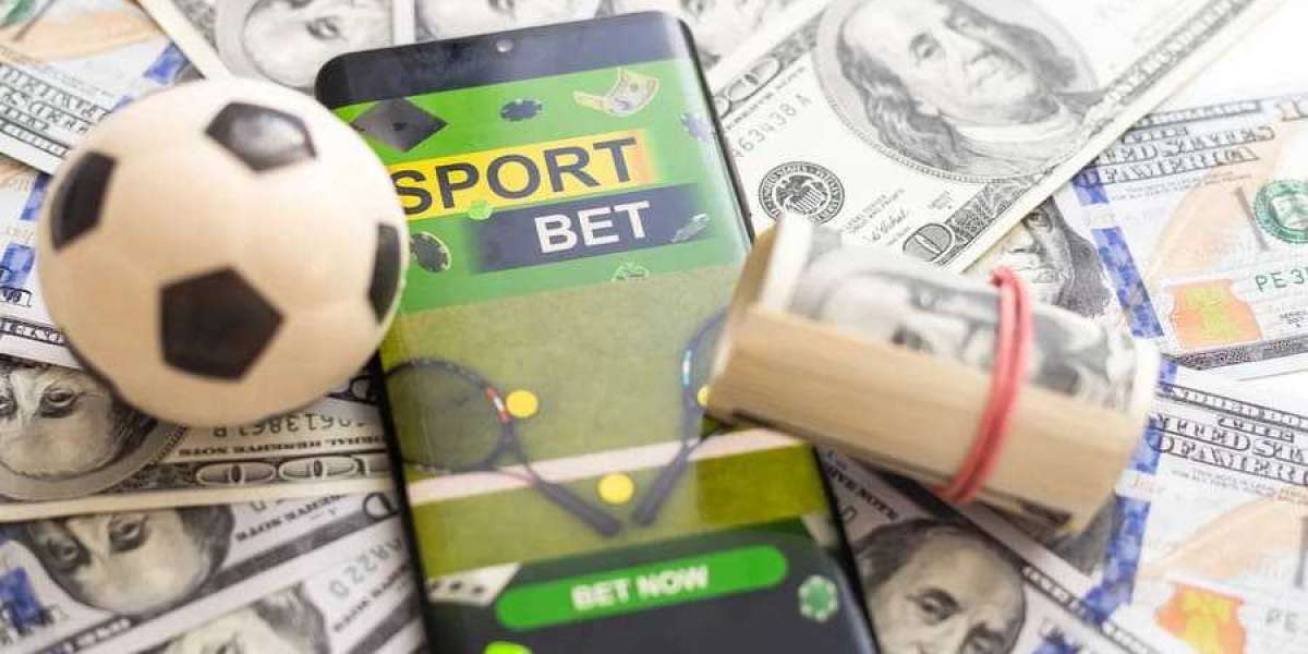 Rolling the Dice: Turning Sporting Passion into Profit