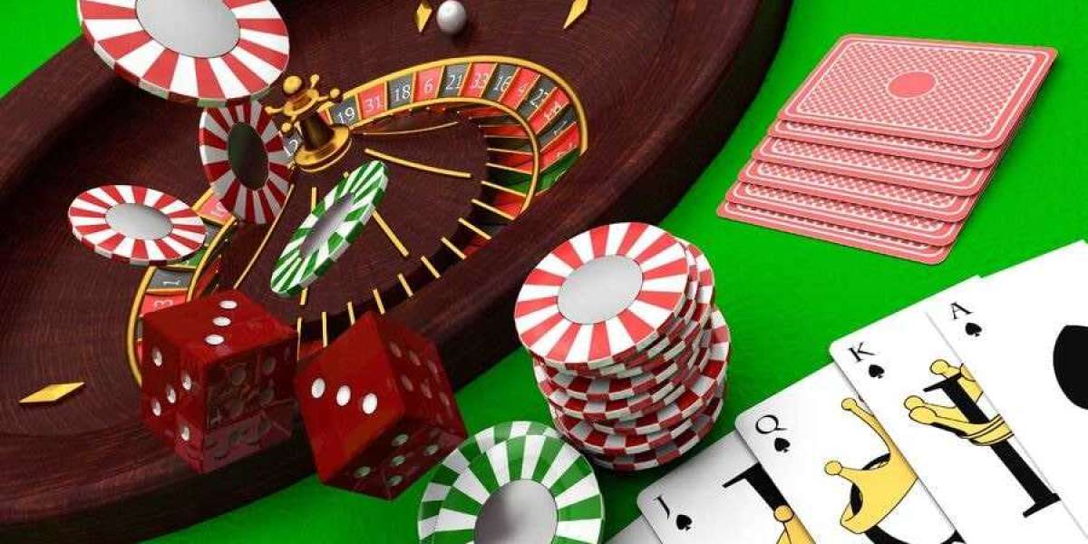 Spinning Digital Gold: Mastering the Art of Online Slots