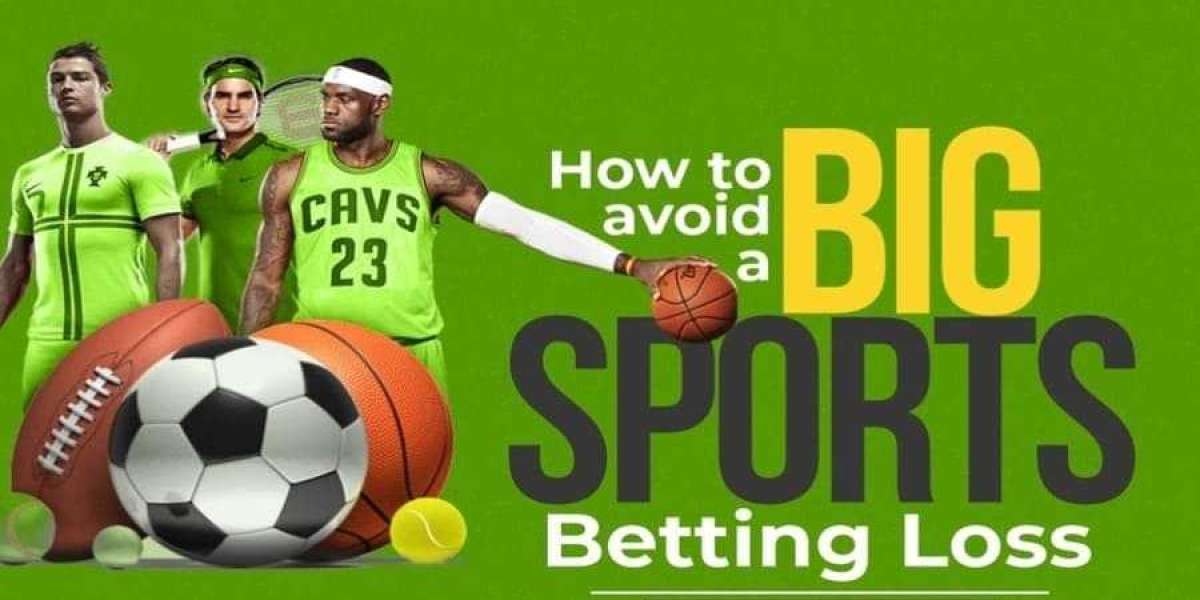 Betting Bonanza: Your Ultimate Guide to Winning Big on Sports Gambling Sites!