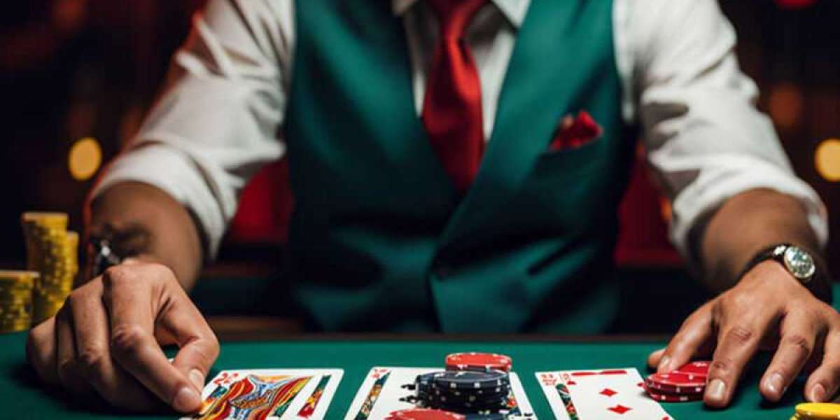 Betting Galore: Rolling the Dice on Your Favorite Sports