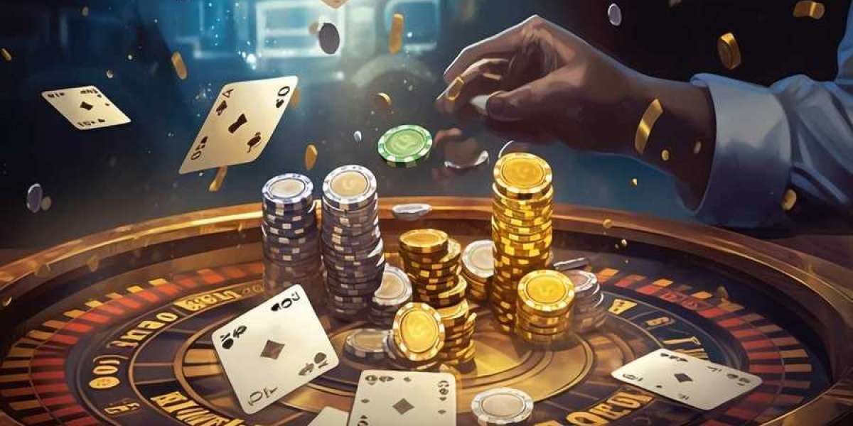 Spinning Reels and Stealing Deals: Your Ultimate Guide to Slot Sites