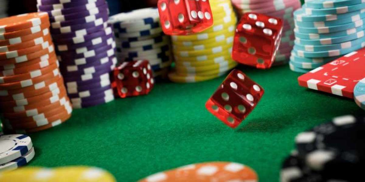 Betting with Class: Mastering the Art of Online Baccarat