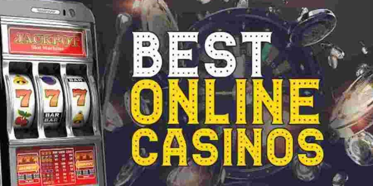 Spinning Riches: Unraveling the Online Slot Extravaganza