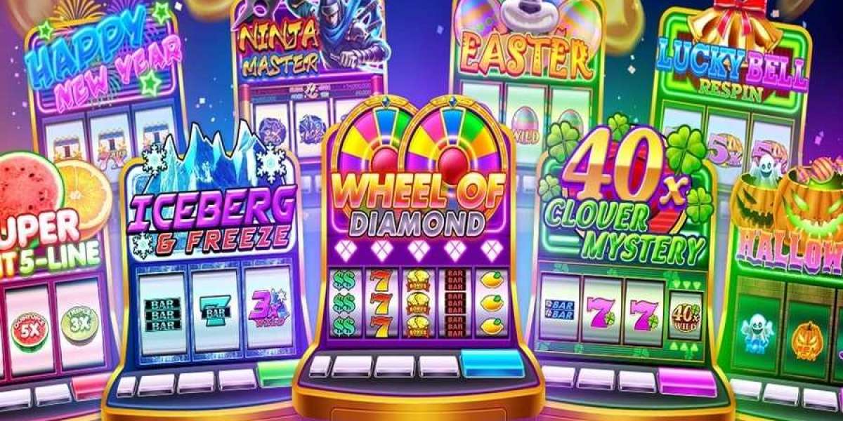 Spin to Win: A Humorous Guide to Mastering Online Slots