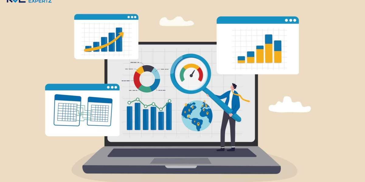 Ethylene Acrylic Acid Market Revenue, Trends, Market Share Analysis, and Forecast to 2032