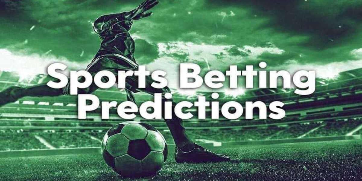 Korean Sports Betting Sites: Where Odds Meet Culture