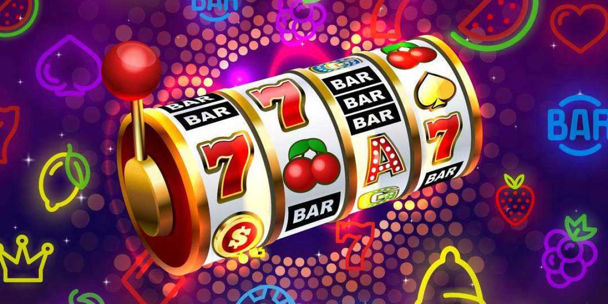 AGEN JUDI SLOT ONLINE TERBAIK DAN TERPERCAYA 2024