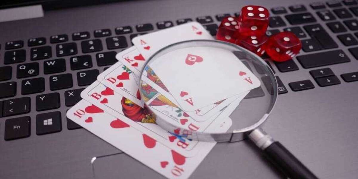 Mastering Online Baccarat: A Complete Guide