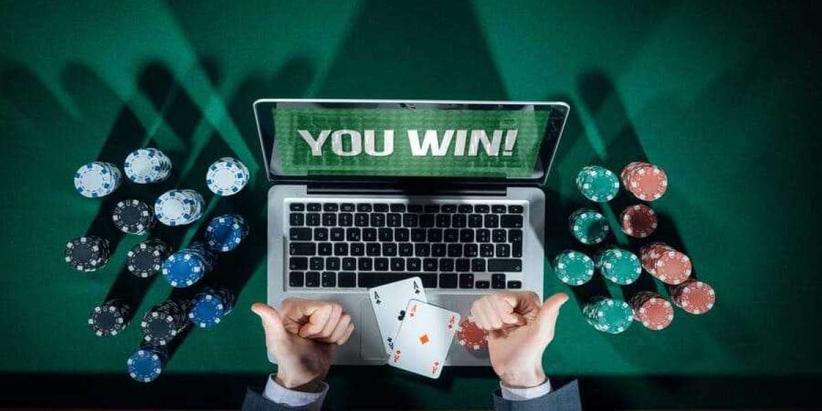 Mastering the Art of Online Baccarat