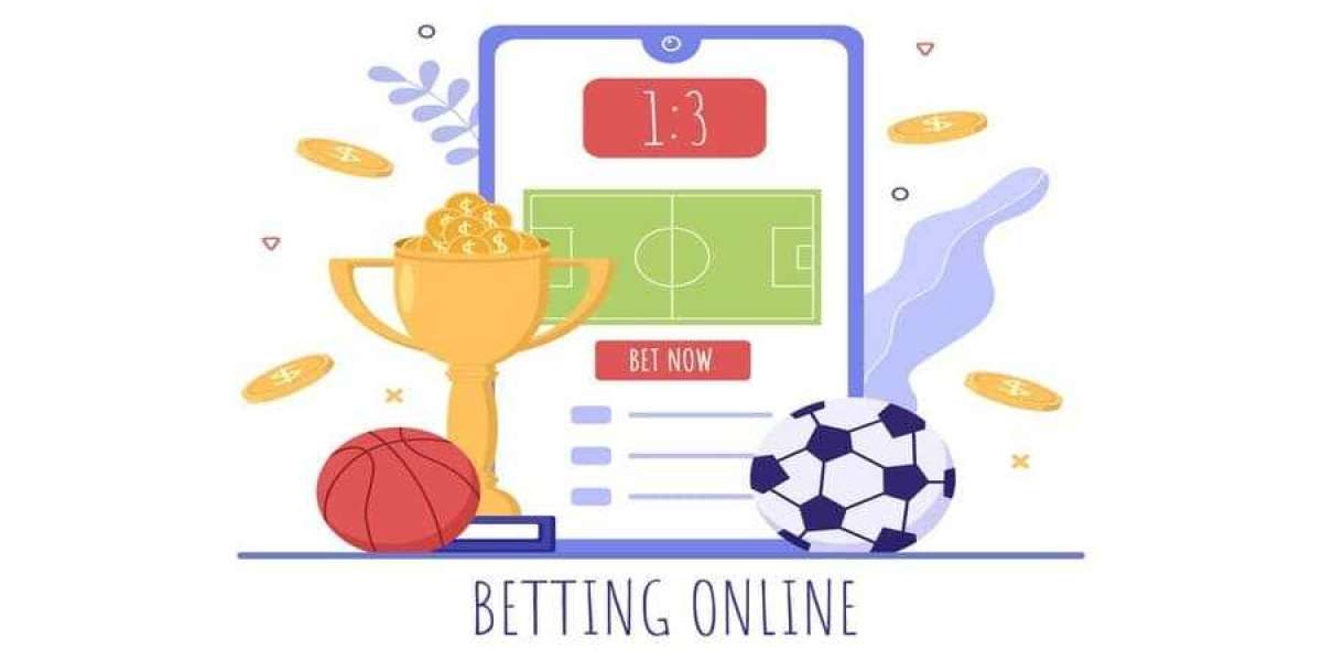 Unveiling Korean Sports Gambling Sites