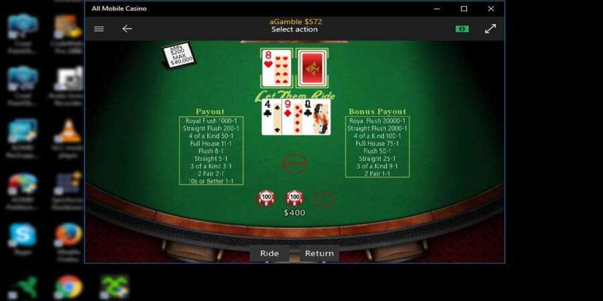 Ultimate Guide to Casino Sites