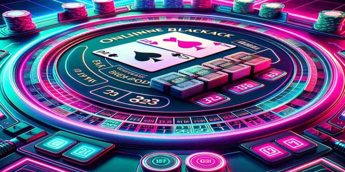 The Ultimate Guide to Online Slot Mastery