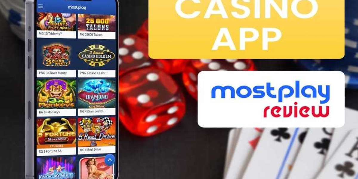 The Ultimate Guide to a Thrilling Casino Site Experience