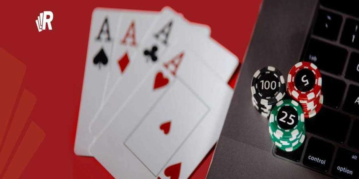 Your Ultimate Guide to Casino Sites