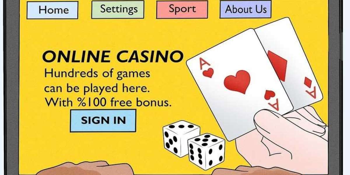 Mastering How to Play Online Casino