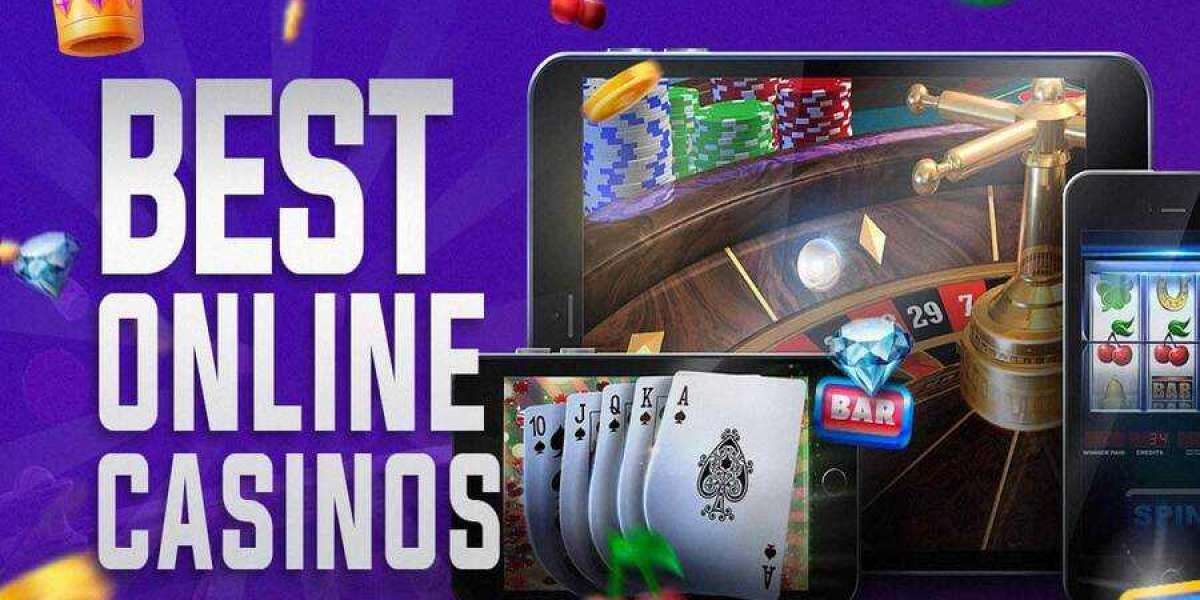 Mastering the Art of Online Slots: Expert Guide