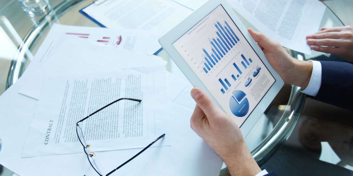 IR Spectroscopy Equipment Market size, Revenue Analysis, Industry Outlook, Forecast, 2023-2032