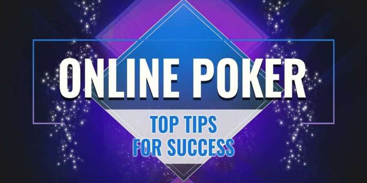 Mastering the Art of Online Slot Play