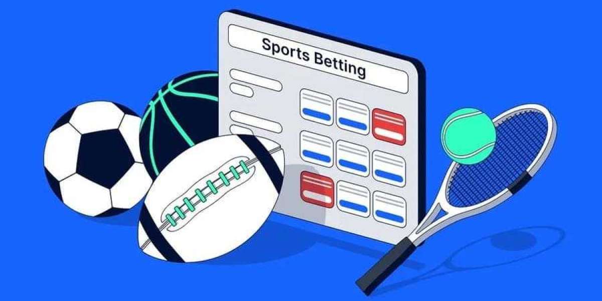 The Exciting World of Sports Betting Unveiled