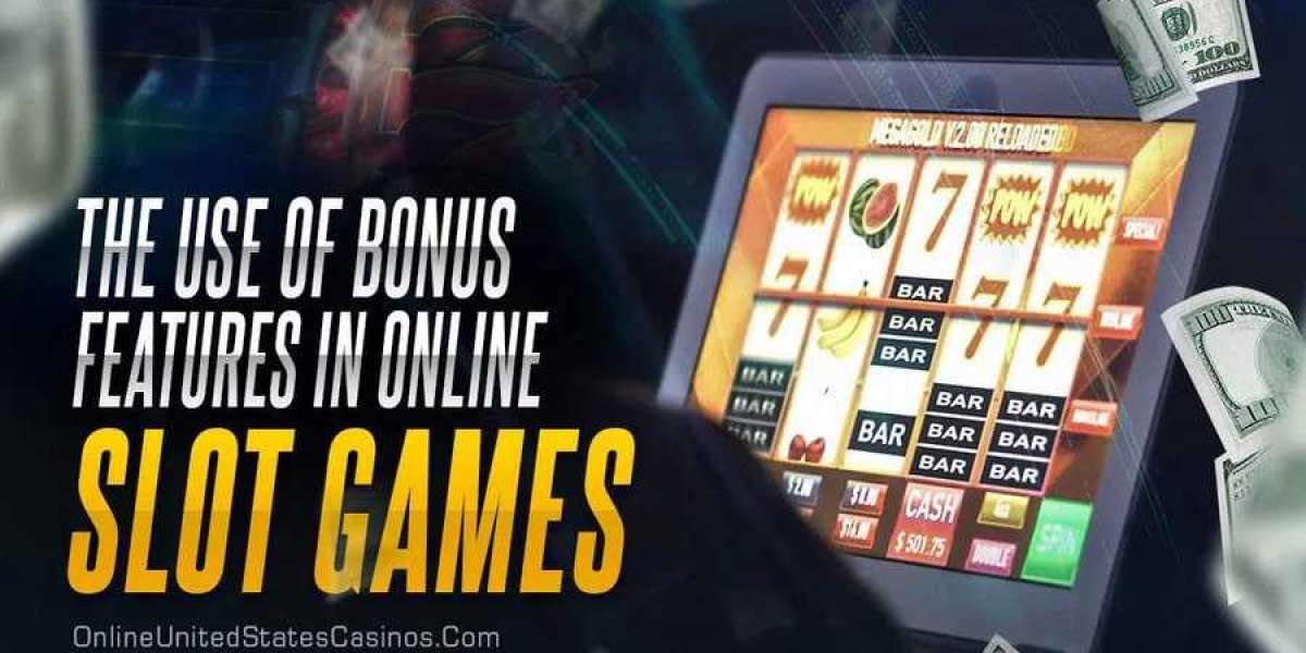 Mastering Online Slots: A Comprehensive Guide