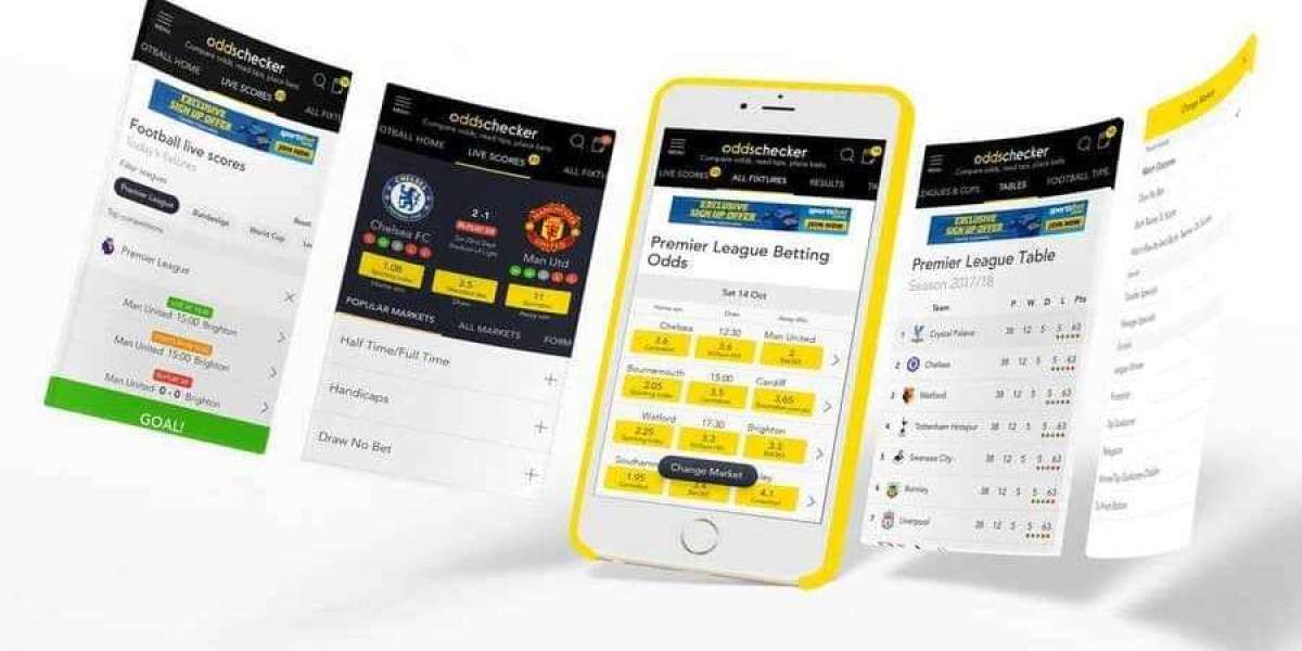 Ultimate Guide to Korean Sports Gambling Sites