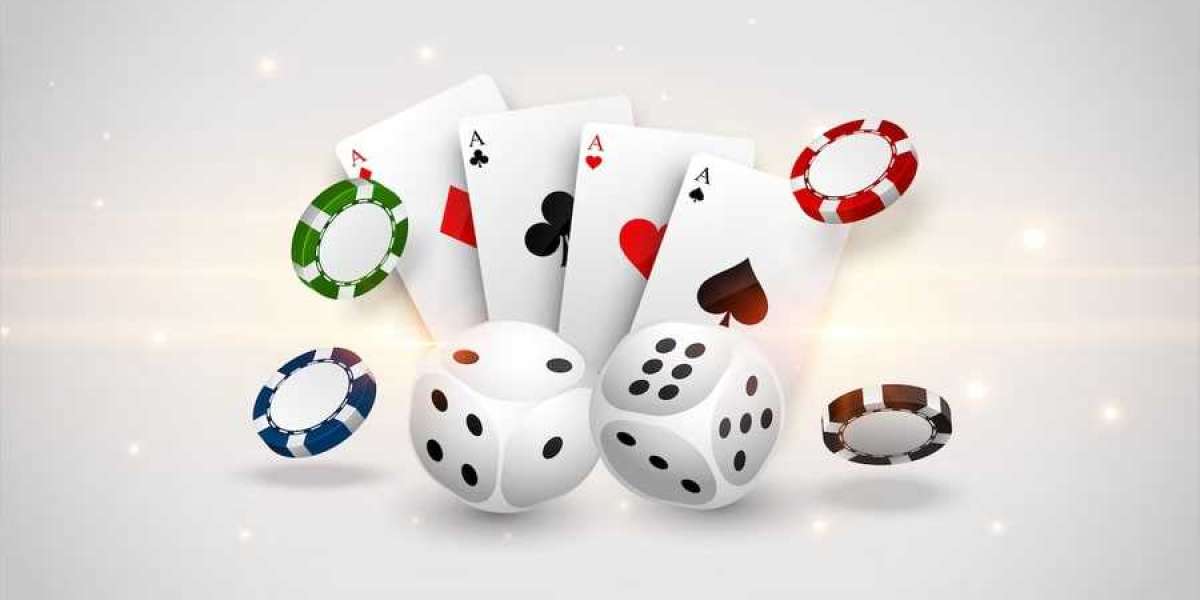 Mastering Online Casino: How to Play and Win Big