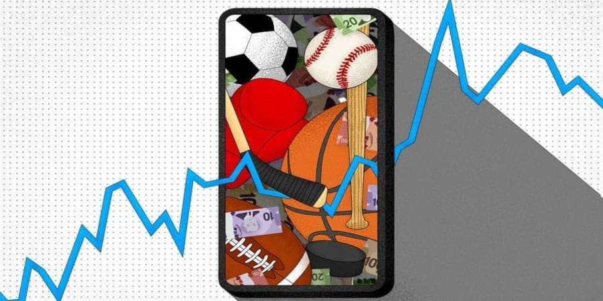 Unveiling the Thrill of Sports Betting