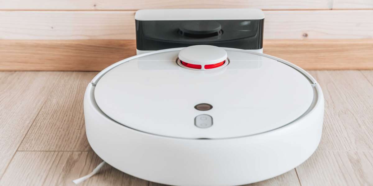 This Week's Most Popular Stories About Robot Vacuum And Mop