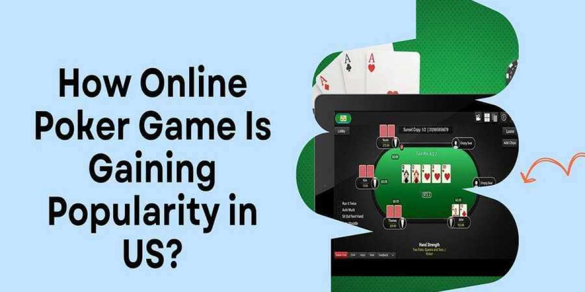 The Ultimate Guide to Korean Gambling Sites