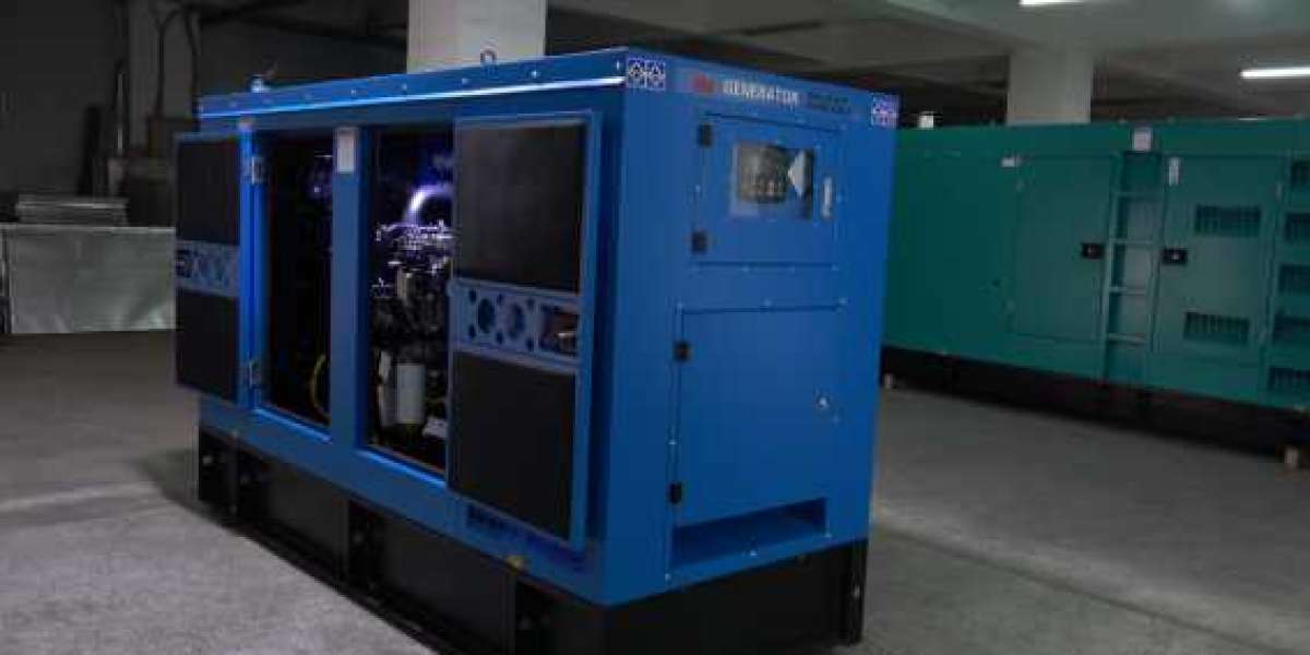 What Is the Lifespan of A Diesel Generator Set?