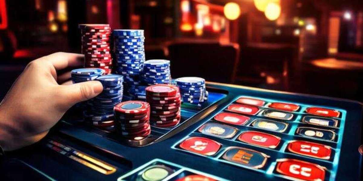 Top Insights into Gambling Site Excellence