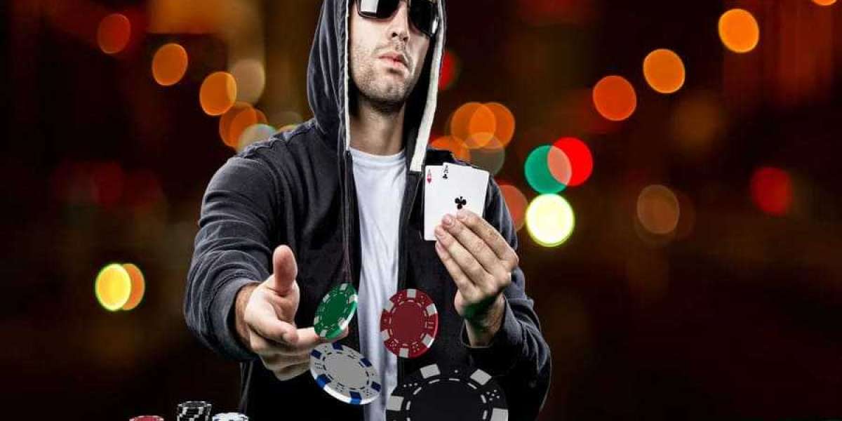 Top-notch Gambling Site Services