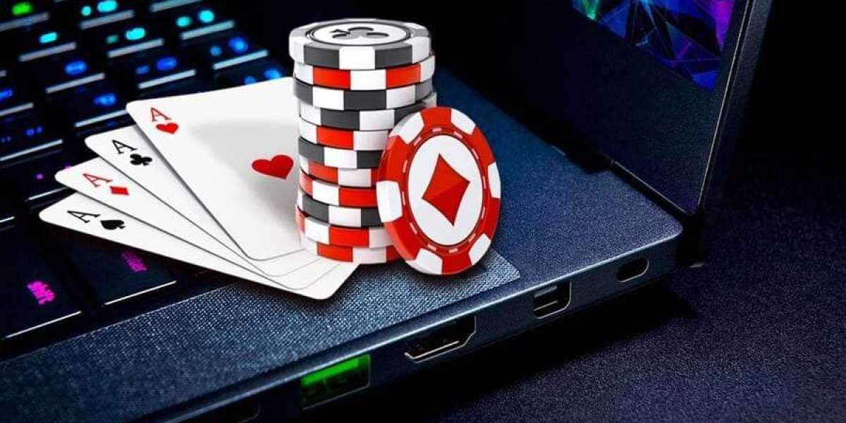 Discover the Best Korean Gambling Site