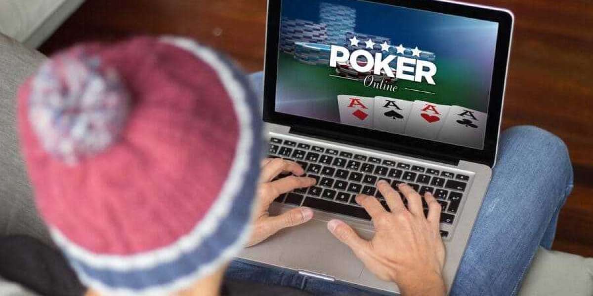 Mastering the Art: How to Play Online Slot