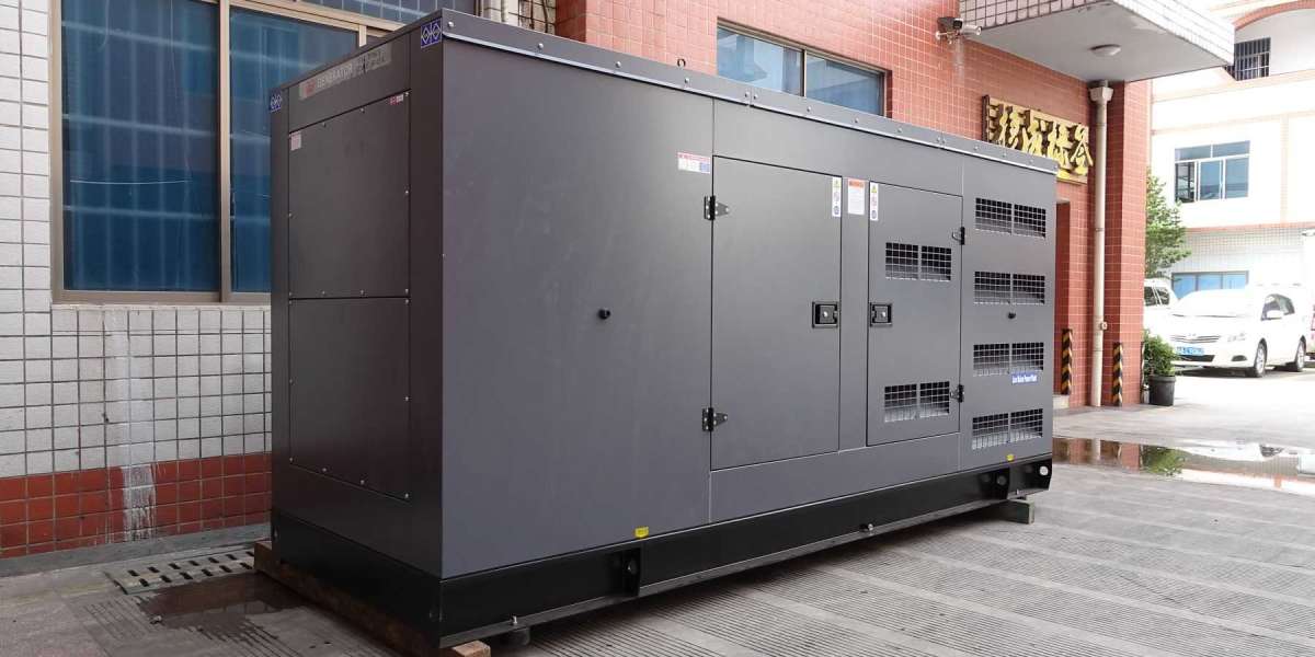 How to Maintain Your Diesel Generator in Hot Summer?